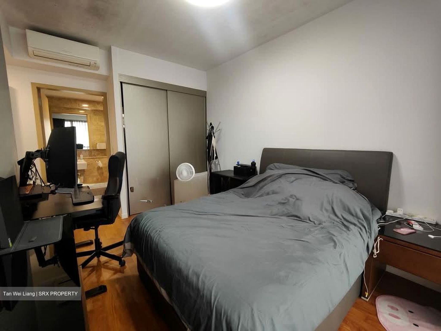 Boathouse Residences (D19), Condominium #563666191